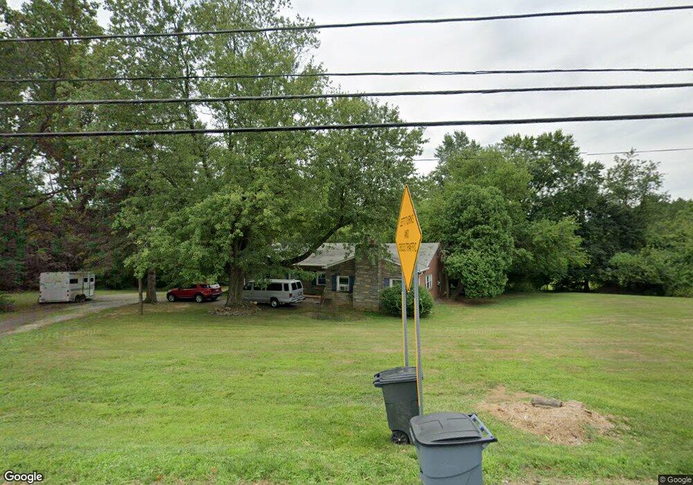 1734 Middletown Rd, Glen Mills, PA 19342 - photo 1