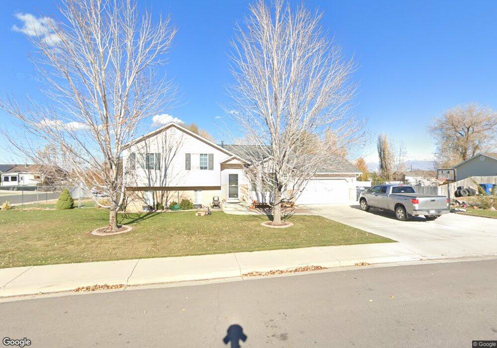 92 W 550 S, Santaquin, UT 84655 - photo 1