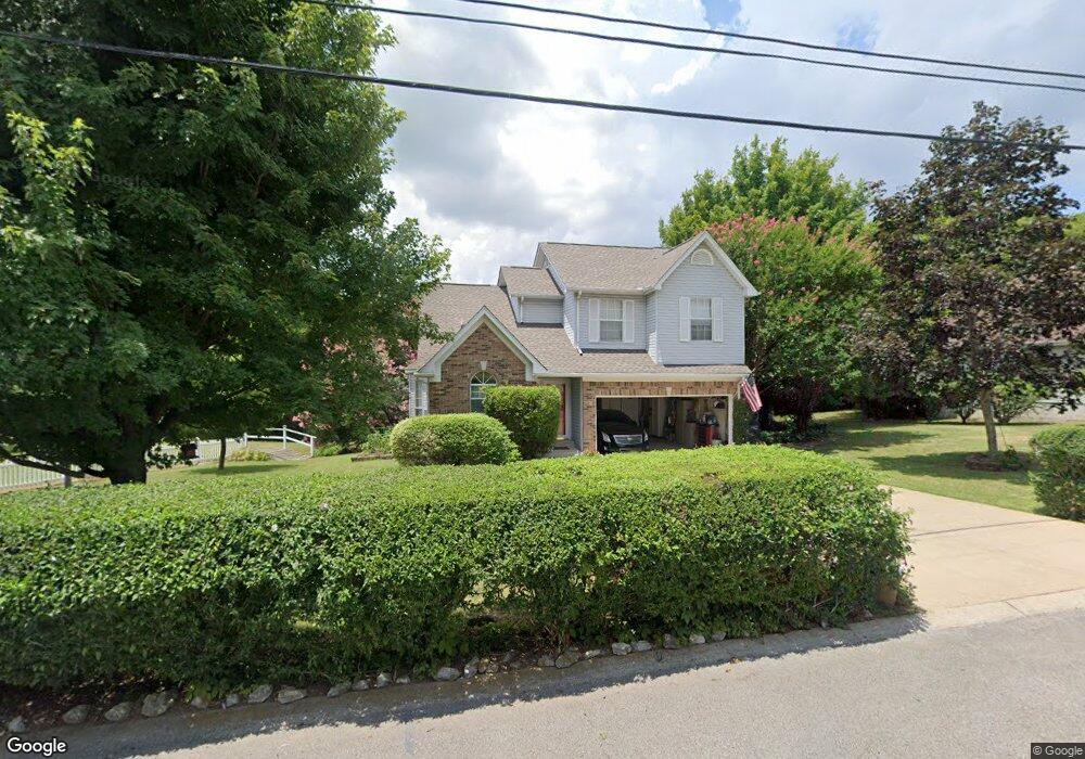 1706 University Dr, Columbia, TN 38401 - photo 1