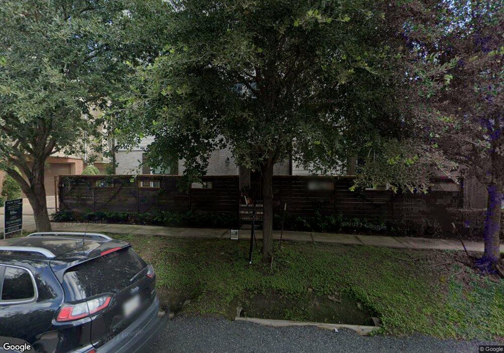 620 Rutland St unit E, Houston, TX 77007 - photo 1