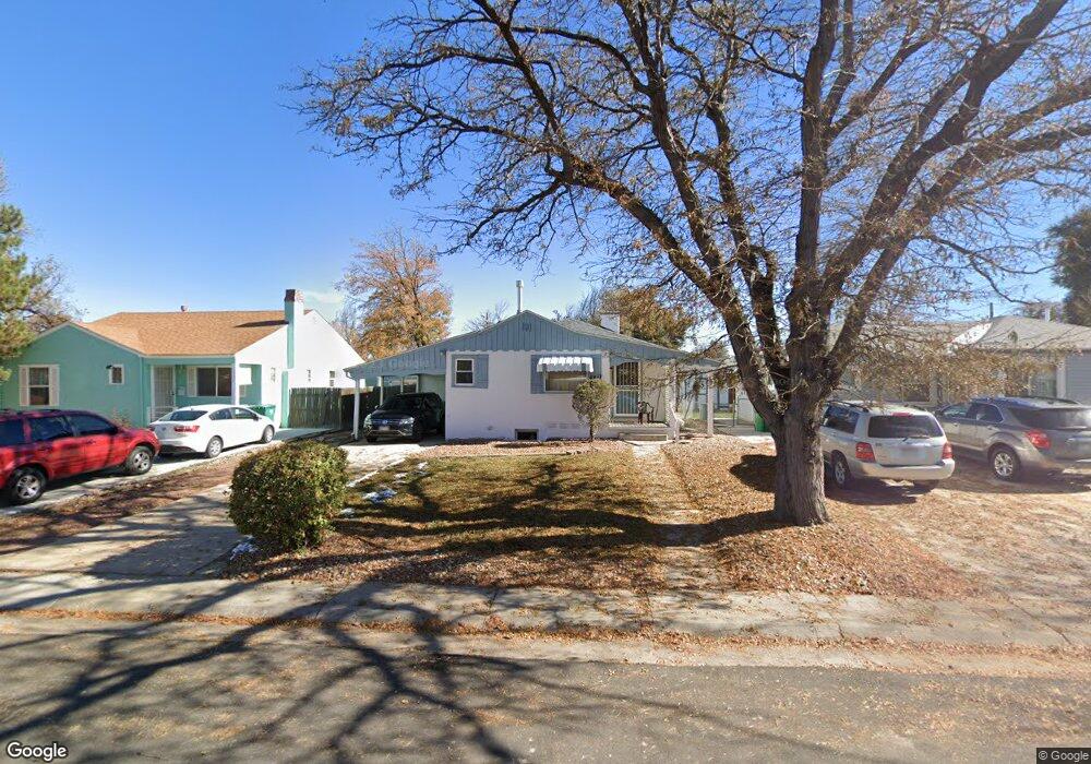 1972 Geneva St, Aurora, CO 80010 - photo 1