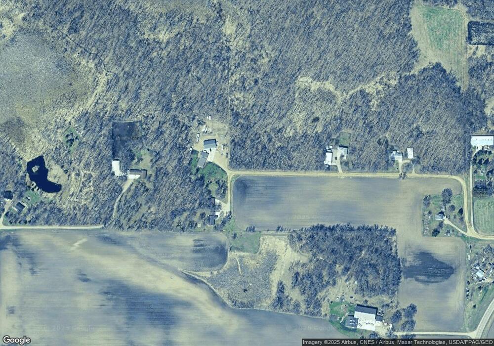 5462 Rockwood Ln SW, Alexandria, MN 56308 - photo 1