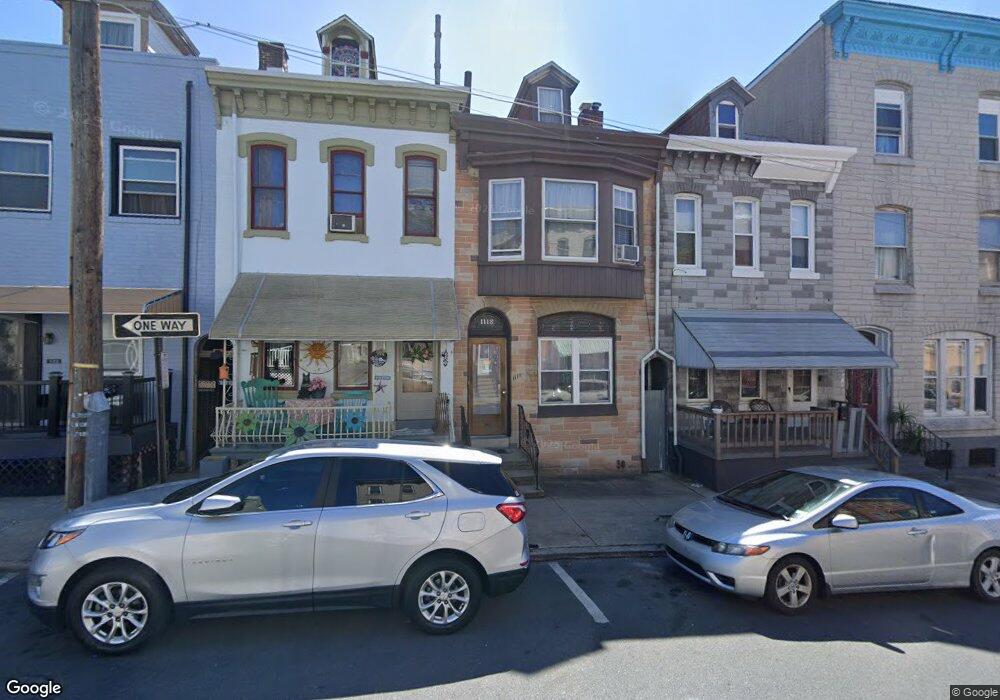 1118 Franklin St, Reading, PA 19602 - photo 1