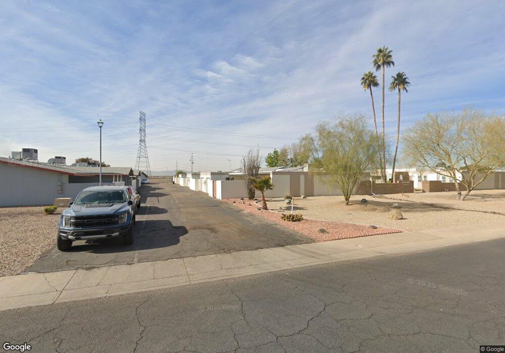 14070 N Newcastle Dr, Sun City, AZ 85351 - photo 1