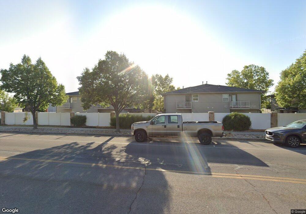 6656 W Ivy Gable Dr, West Jordan, UT 84081 - photo 1