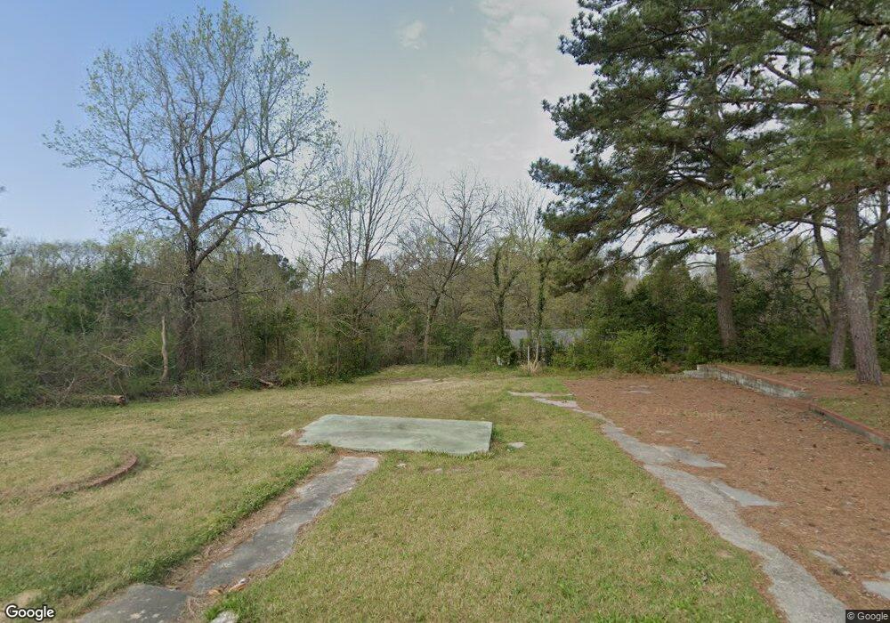 3500 Morris Ave, Macon, GA 31204 - photo 1