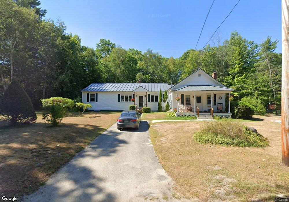 530 N Main St, Wolfeboro, NH 03894 - photo 1