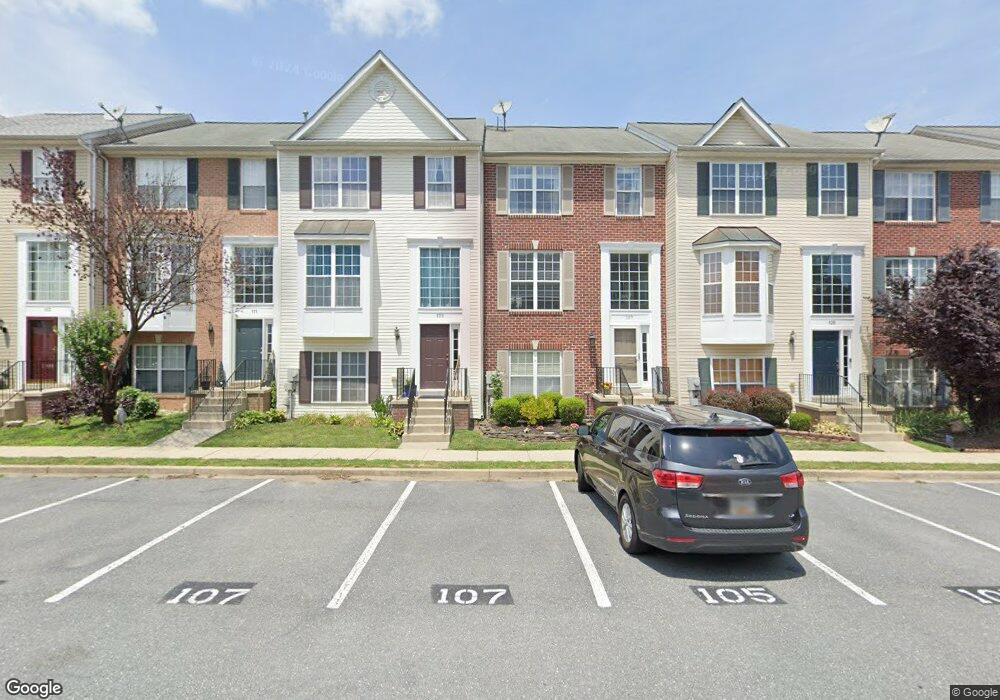 109 Fieldstone Ct, Frederick, MD 21702 - photo 1