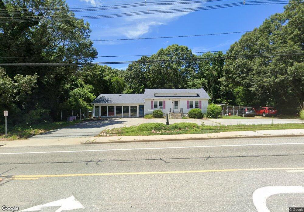 2945 Post Rd, Warwick, RI 02886 - photo 1