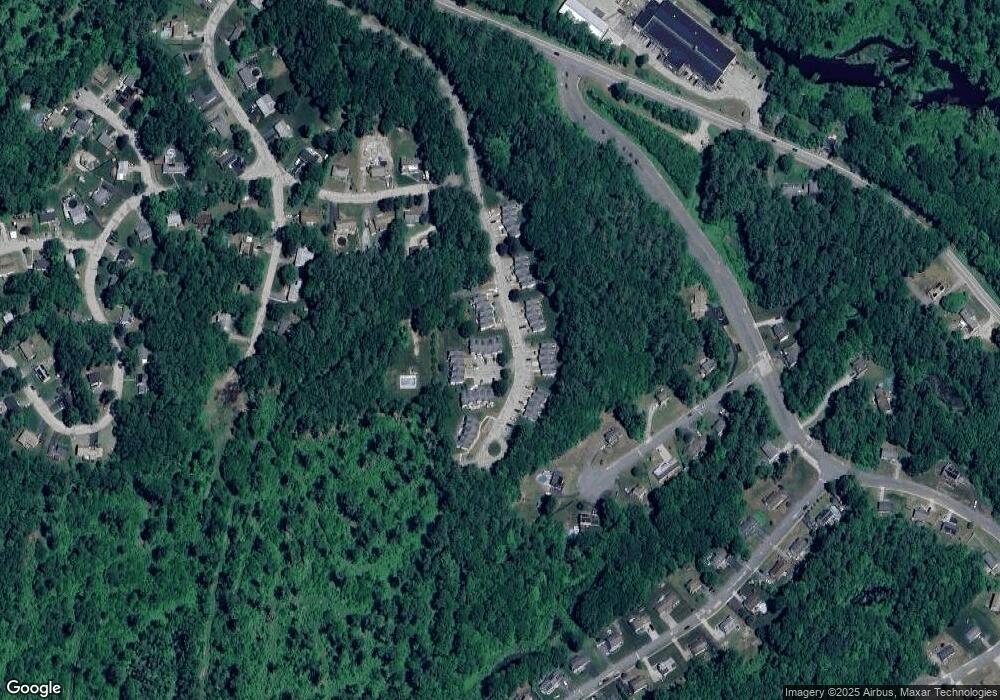 112d Riverview Place unit 112 D, Southbridge, MA 01550 - photo 1