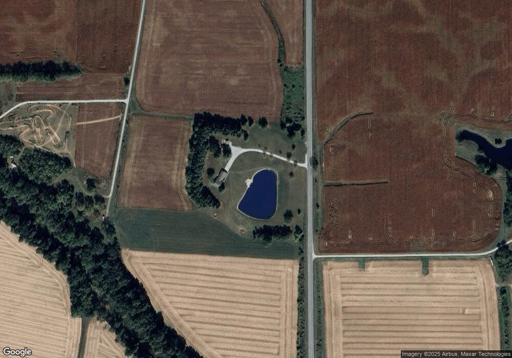 4380 N 300 W-90, Markle, IN 46770 - photo 1