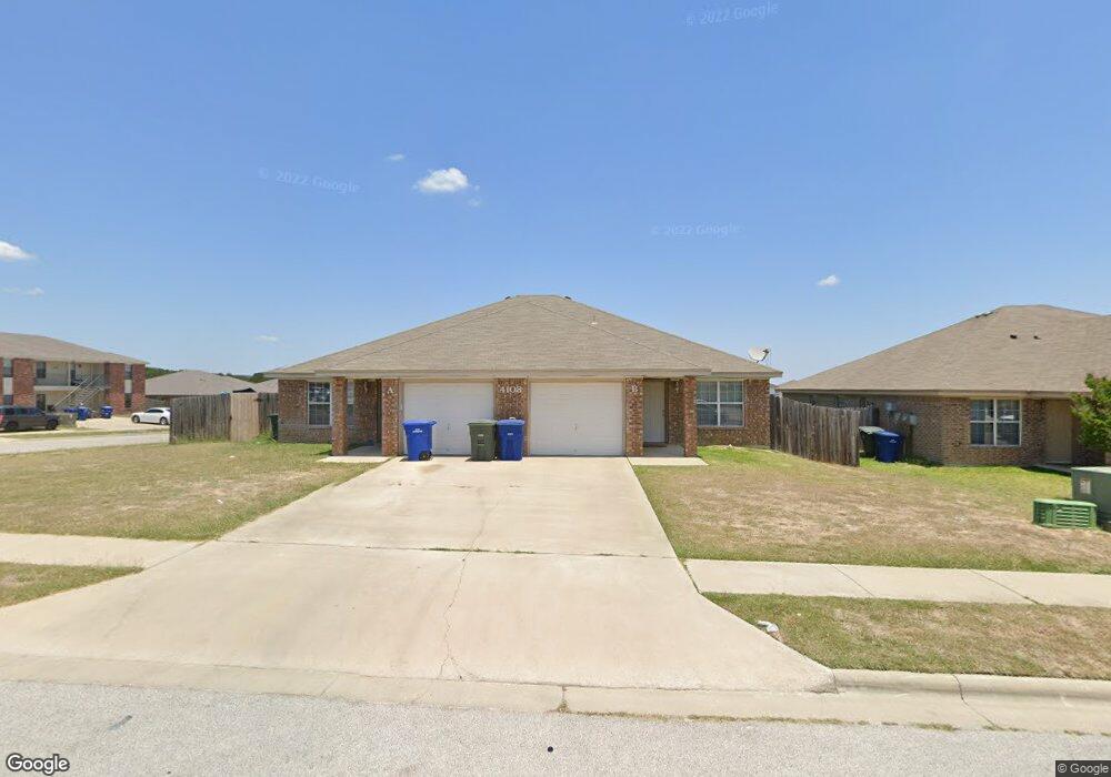 4108 Wine Cup unit 4108, Copperas Cove, TX 76522 - photo 1