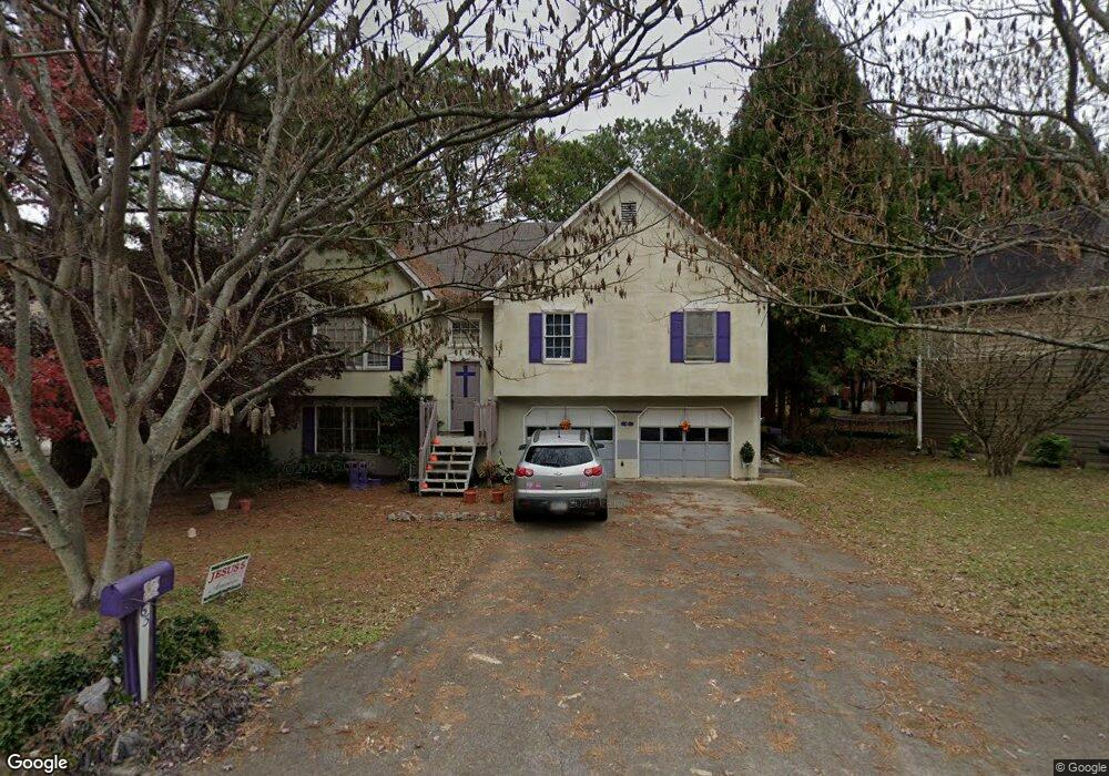 63 Quail Run, Cartersville, GA 30120 - photo 1