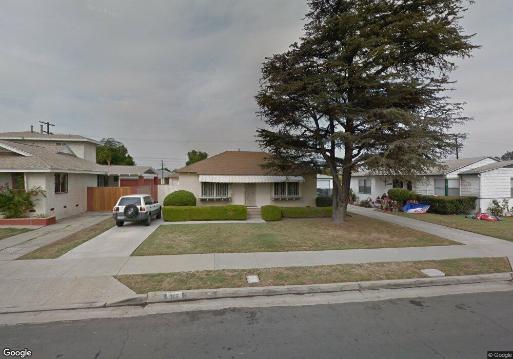 945 E 119th St, Los Angeles, CA 90059 - photo 1