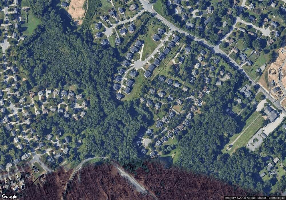 8532 Willow Wisp Ct, Laurel, MD 20723 - photo 1