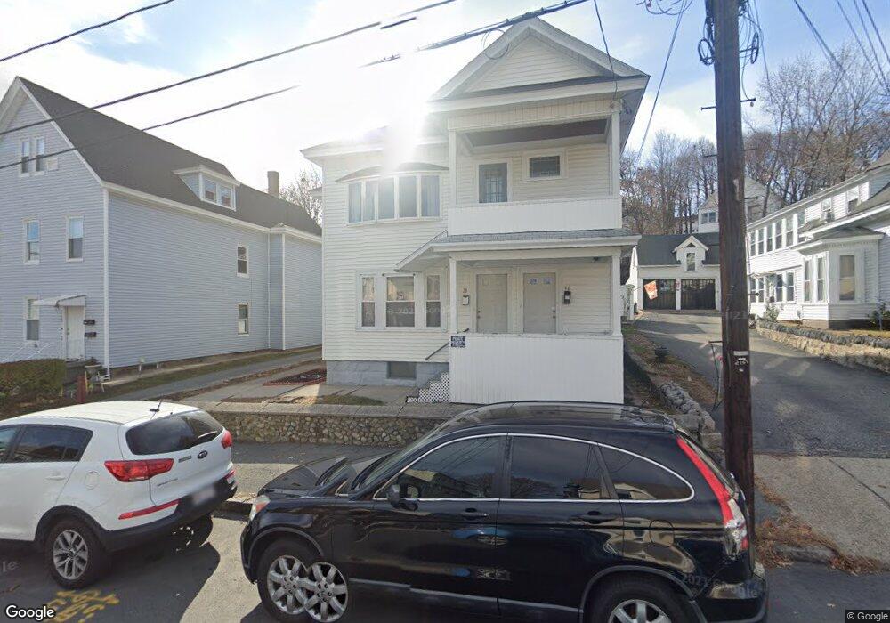 28 Forest St unit 30, Lawrence, MA 01841 - photo 1
