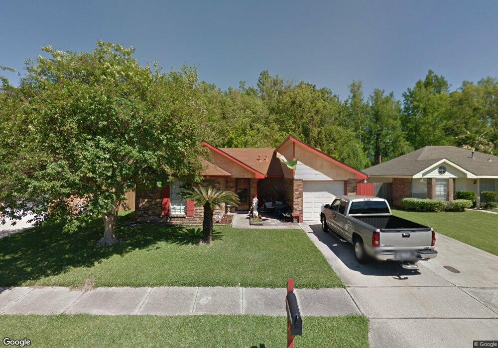 2910 Laurie Ln, Marrero, LA 70072 - photo 1