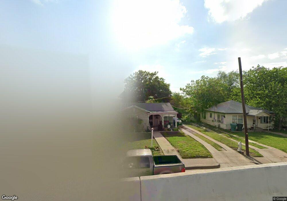 1520 N Grand Ave, Sherman, TX 75090 - photo 1