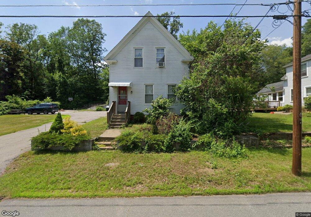 126 Armory St unit Apartment A, Keene, NH 03431 - photo 1