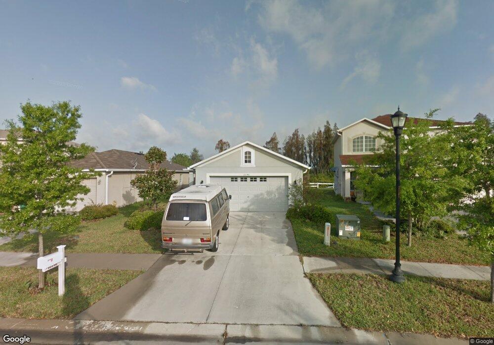 10146 Perthshire Cir, Land O Lakes, FL 34638 - photo 1