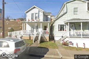 62 W Ridgeway St, Clifton Forge, VA 24422