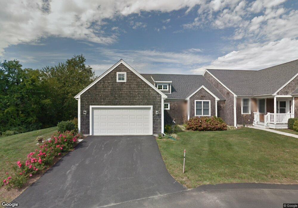 37 Sanderling Way unit 3, Middletown, RI 02842 - photo 1