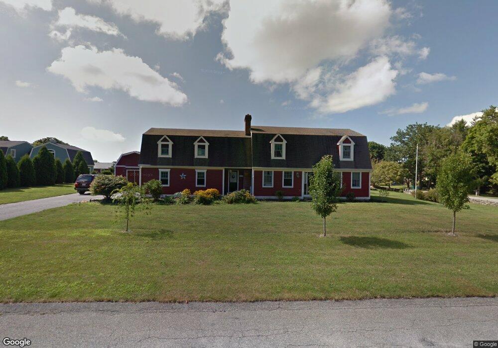 145 Bayridge Dr, Middletown, RI 02842 - photo 1