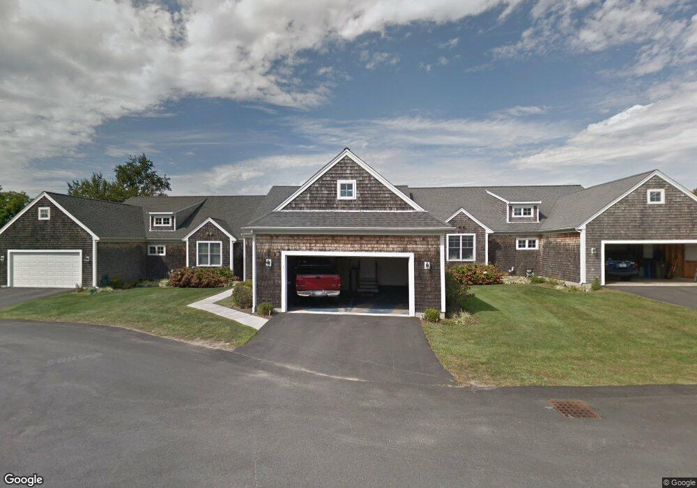 31 Sanderling Way unit 2, Middletown, RI 02842 - photo 1