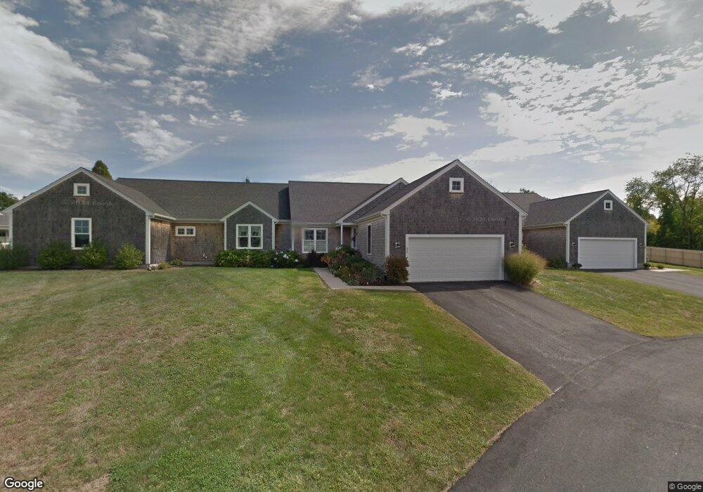 32 Sanderling Way unit 2, Middletown, RI 02842 - photo 1