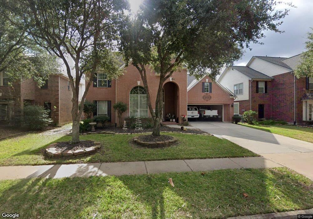 11631 Buck Springs Trail, Tomball, TX 77377 - photo 1