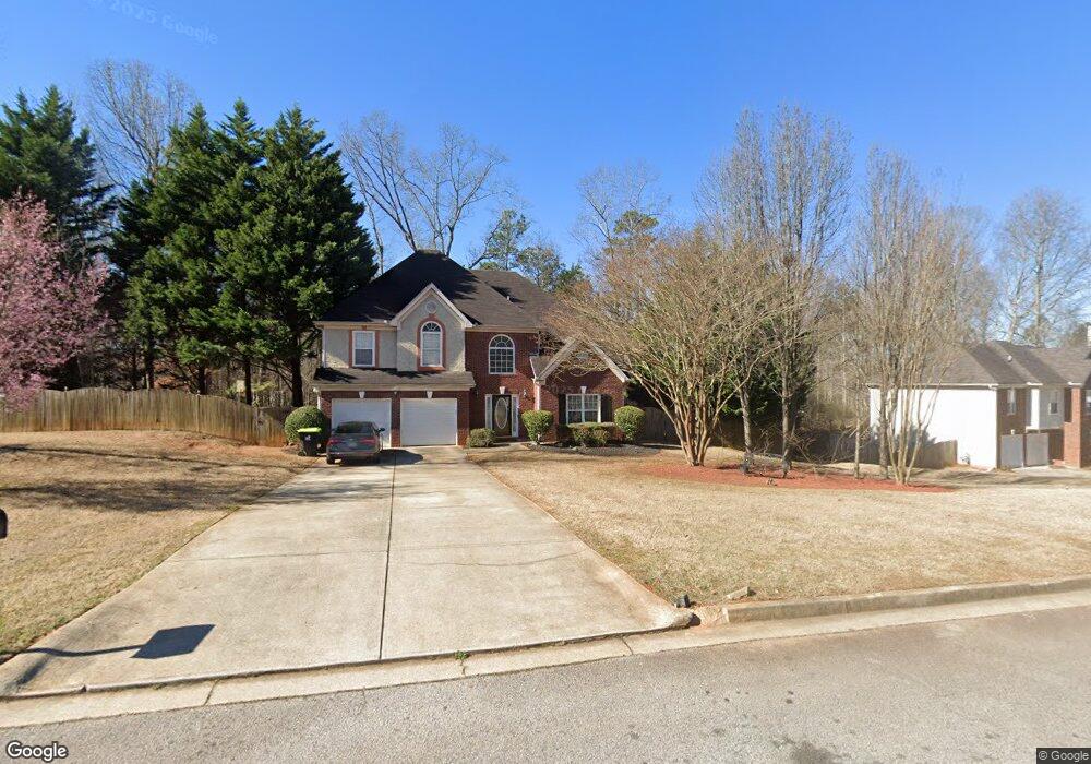 859 Haydens Ridge, Ellenwood, GA 30294 - photo 1