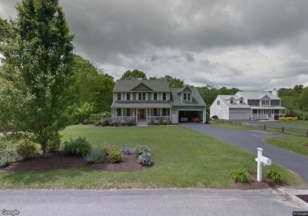 16 Danielle Ave, Westerly, RI 02891 - photo 1