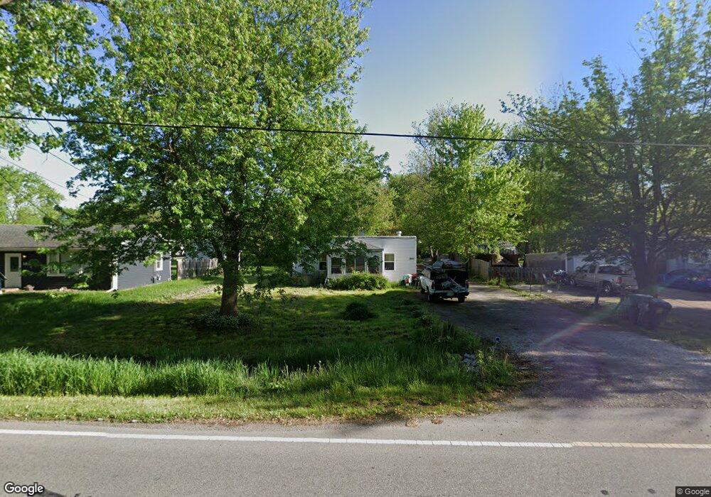 1842 E Main St unit 1 & 2, Griffith, IN 46319 - photo 1