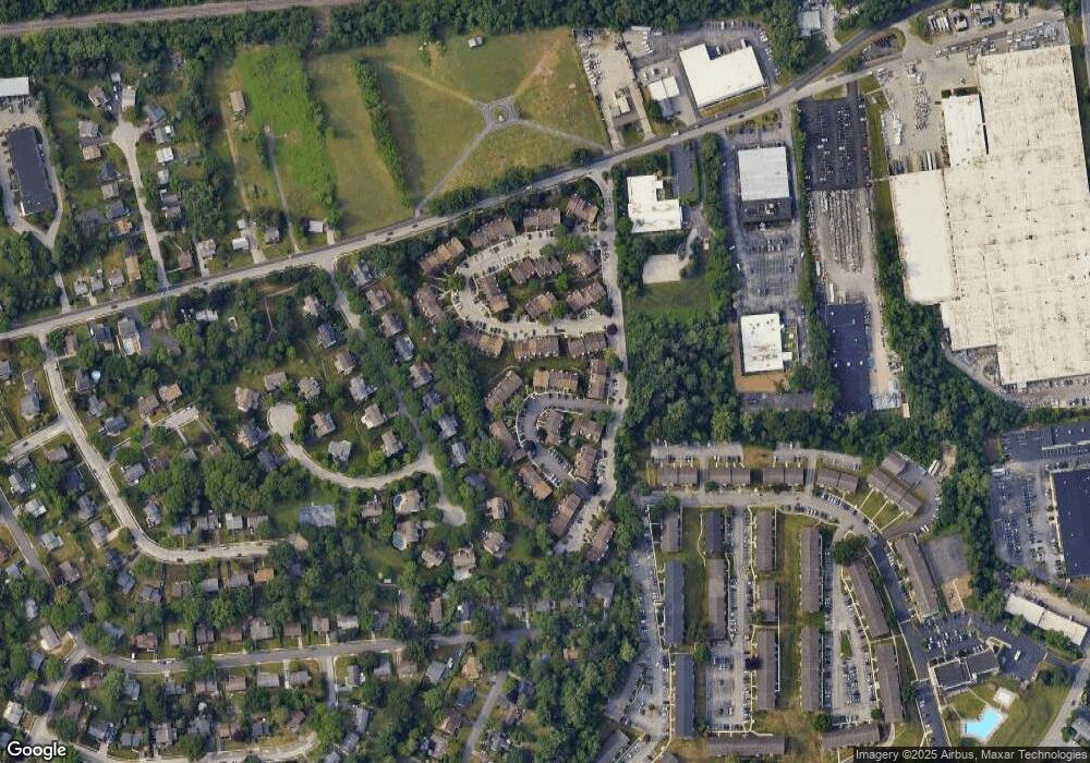 1602 Linden Way, King of Prussia, PA 19406 - photo 1