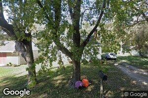 610 W 54th St, Indianapolis, IN 46208
