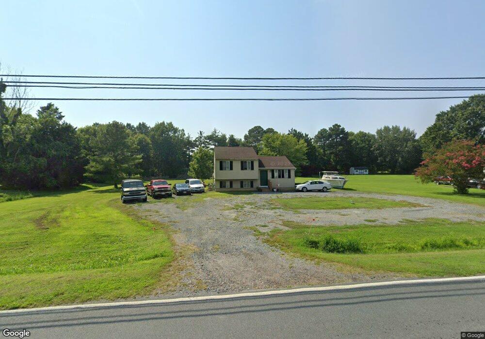 2116 Bennett Point Rd, Queenstown, MD 21658 - photo 1