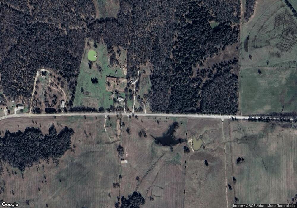 673 County Road 2134, Gainesville, TX 76240 - photo 1