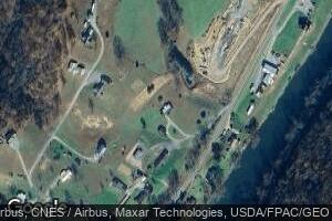 9894 Elk River Rd, Frametown, WV 26623