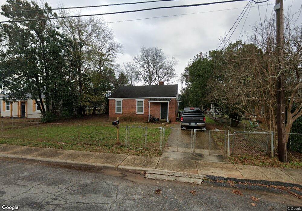 526 Walnut St, Columbus, GA 31904 - photo 1