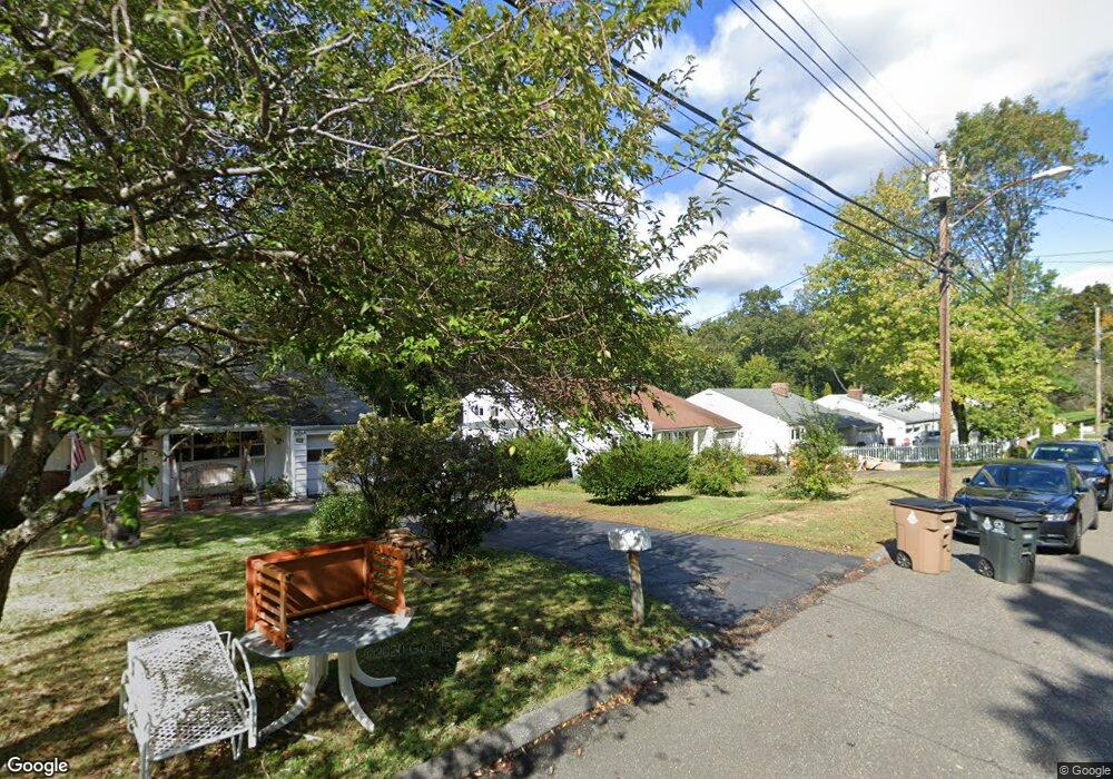 99 Wood Ridge Dr, Stamford, CT 06905 - photo 1