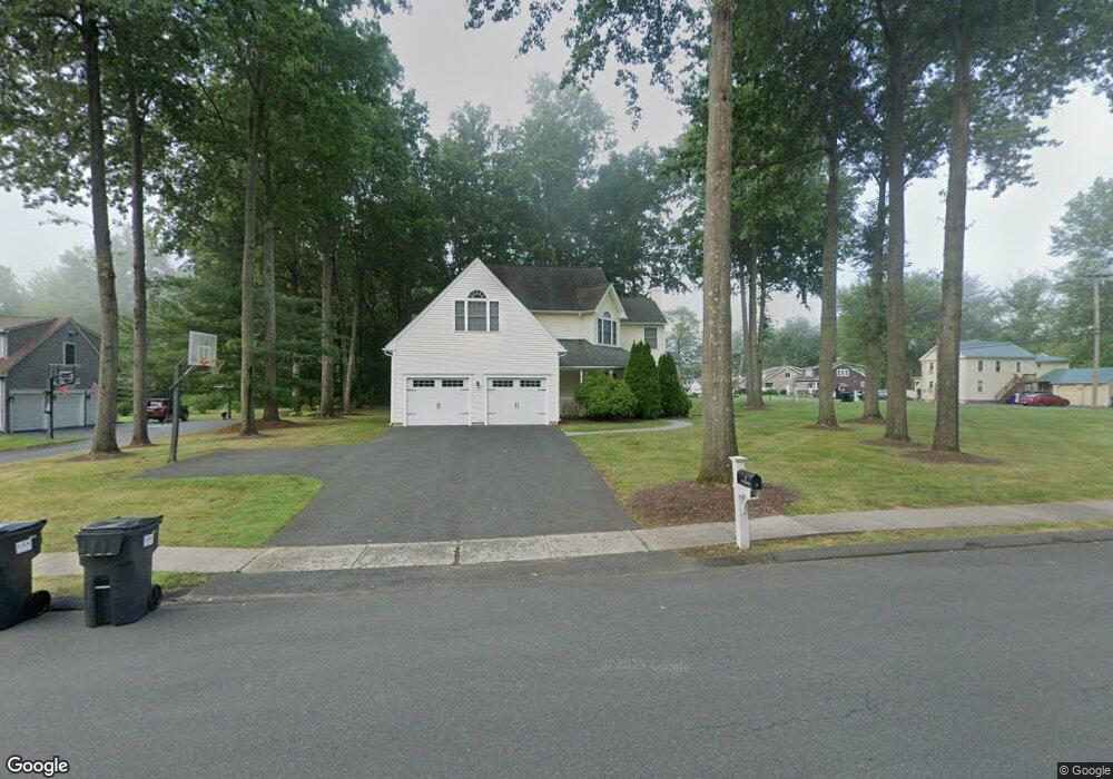 3 Stony Brook Dr, Suffield, CT 06078 - photo 1