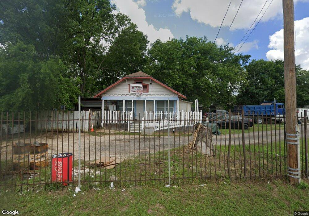 7817 W Hardy Rd, Houston, TX 77022 - photo 1