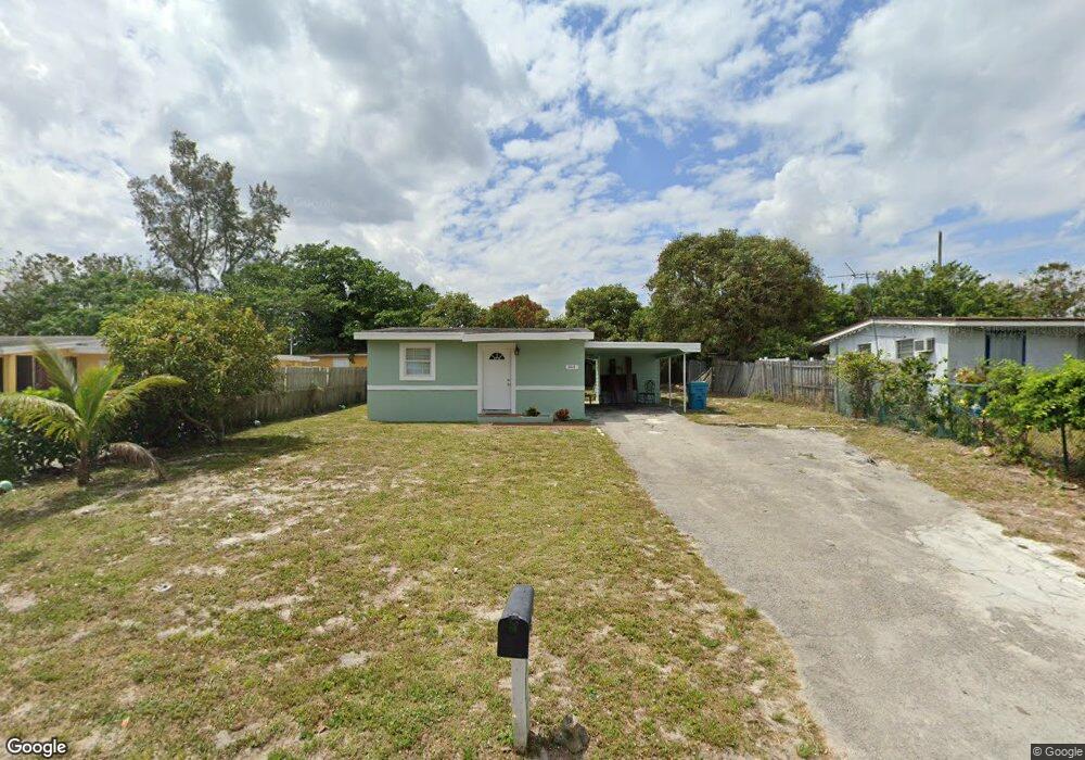 3215 E Palm Dr, Boynton Beach, FL 33435 - photo 1