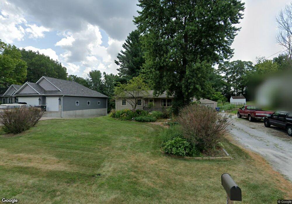 2805 W 47th St, Davenport, IA 52806 - photo 1