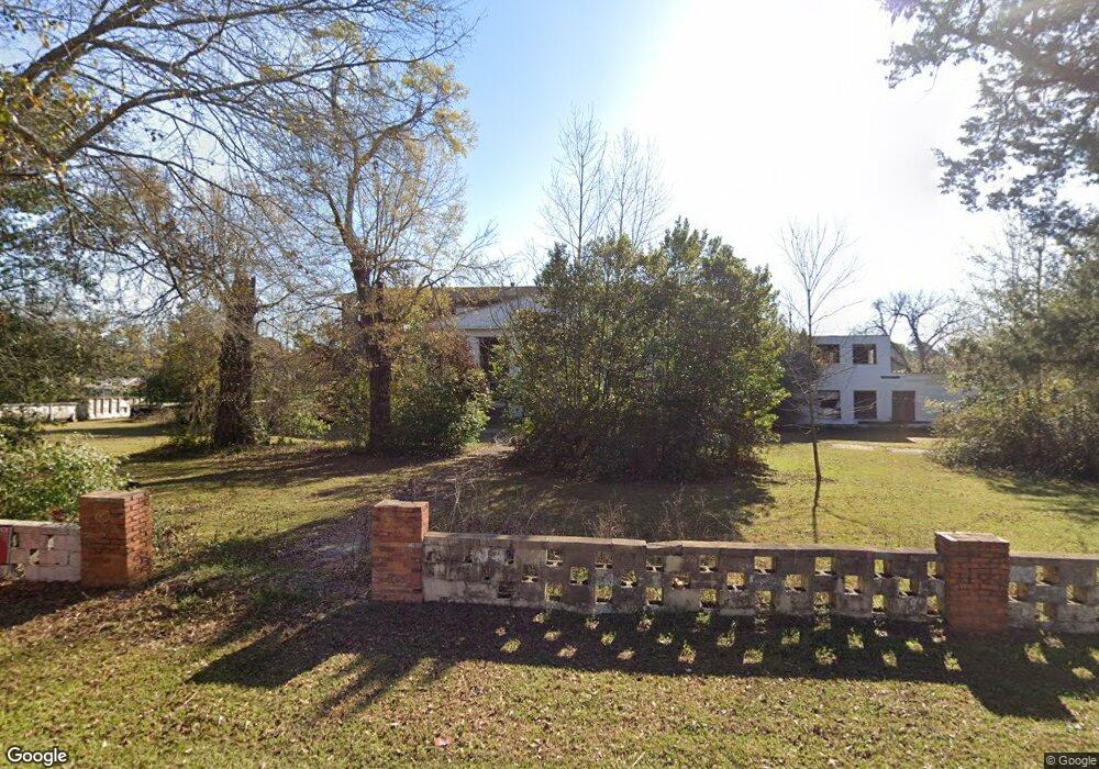 310 N College St, Sparks, GA 31647 - photo 1
