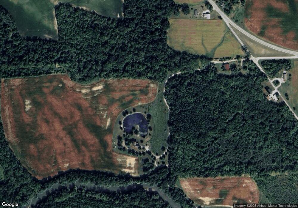 6010 SE Willow Rd-90 unit 90, Warren, IN 46792 - photo 1