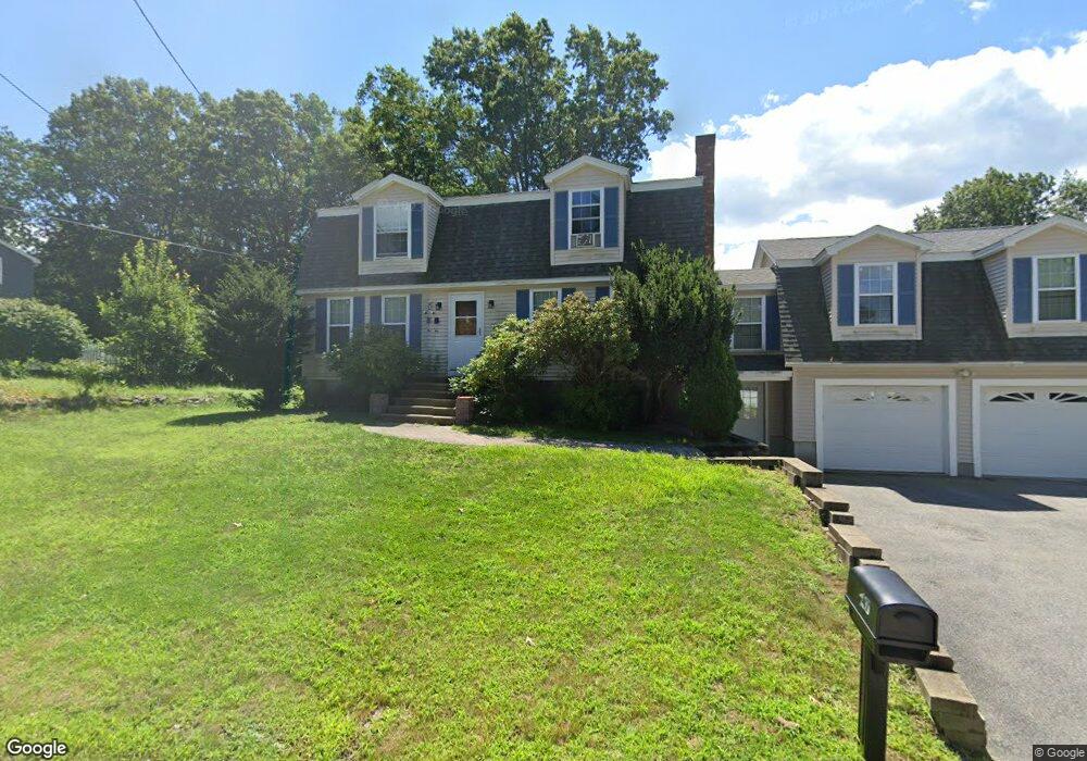 47 Maplewood Ave, Methuen, MA 01844 - photo 1