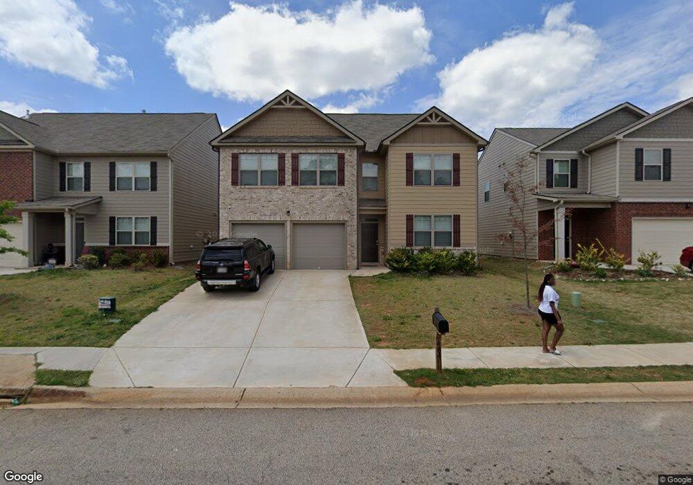 484 Emporia Loop unit 73, McDonough, GA 30253 - photo 1