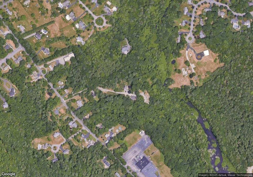 158 Gilbert St, Mansfield, MA 02048 - photo 1