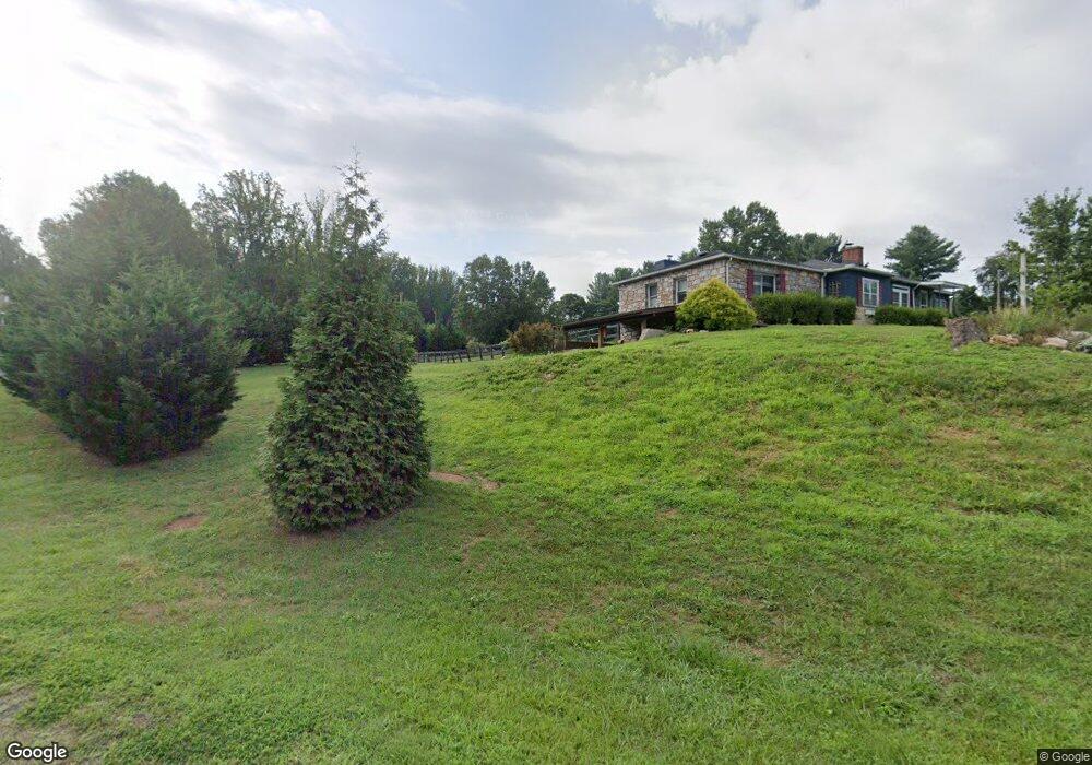 5575 Lee Hwy, Warrenton, VA 20187 - photo 1